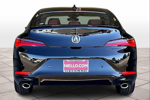 2026 Acura Integra w/A-Spec Technology Package