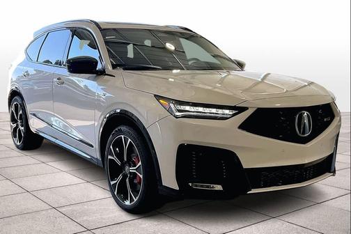 2026 Acura MDX Type S Advance Package