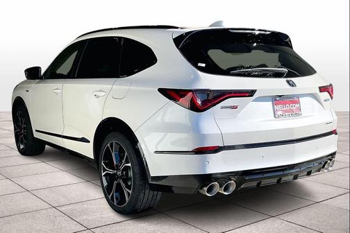 2026 Acura MDX Type S Advance Package