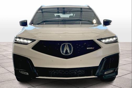 2026 Acura MDX Type S Advance Package