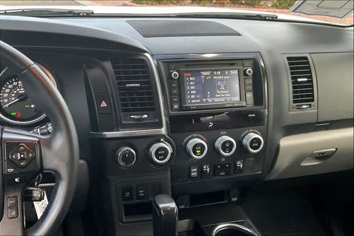 2019 Toyota Sequoia Limited