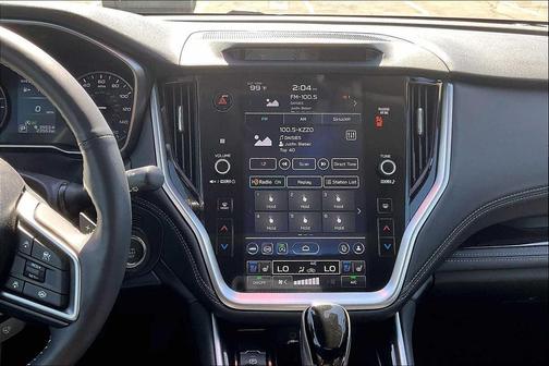 2024 Subaru Outback Touring XT