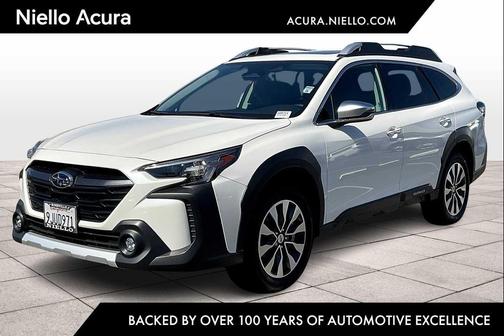 2024 Subaru Outback Touring XT