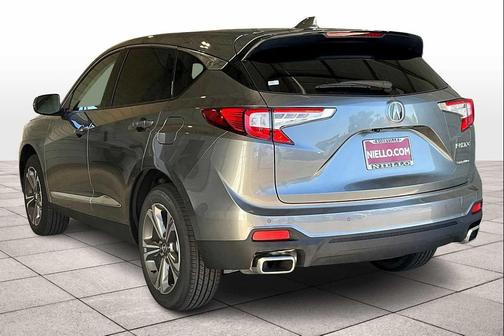 2025 Acura RDX Technology Package