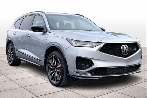 2024 Acura MDX Type S Advance Package