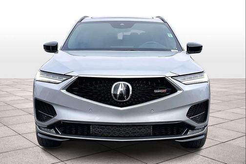 2024 Acura MDX Type S Advance Package