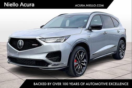 2024 Acura MDX Type S Advance Package