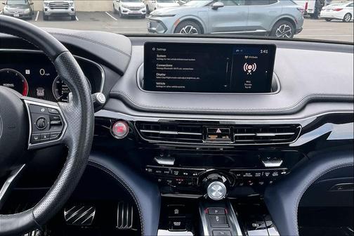 2024 Acura MDX Type S Advance Package