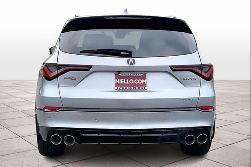 2024 Acura MDX Type S Advance Package