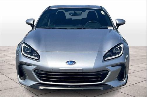 2023 Subaru BRZ Limited