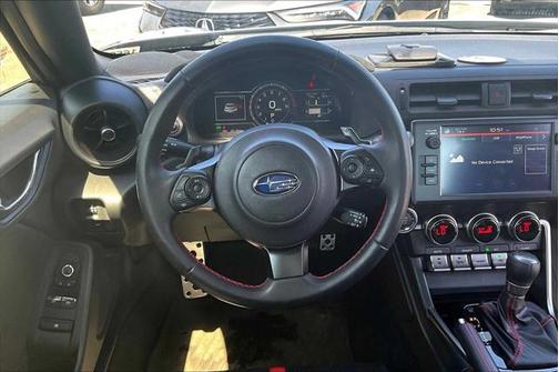 2023 Subaru BRZ Limited