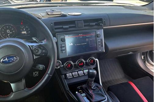 2023 Subaru BRZ Limited