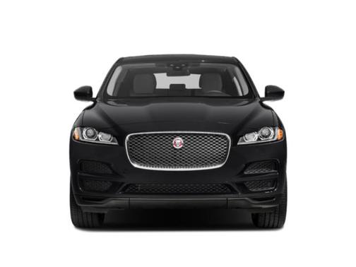 2018 Jaguar F-PACE 35t Prestige