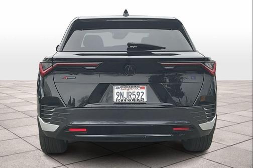 2024 Acura ZDX A-SPEC