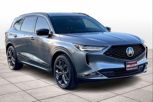 2023 Acura MDX A-SPEC