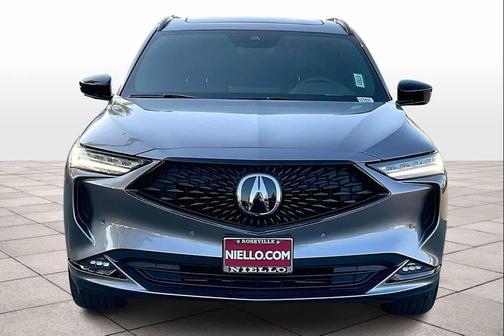 2023 Acura MDX A-SPEC