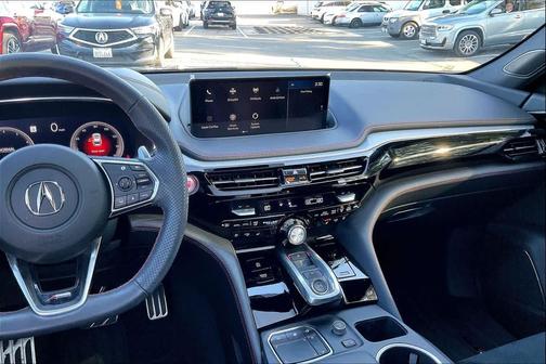 2023 Acura MDX A-SPEC