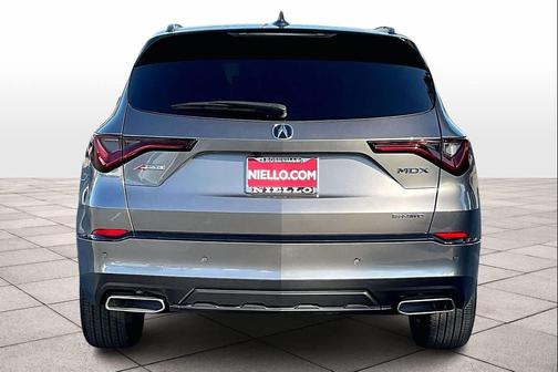2023 Acura MDX A-SPEC