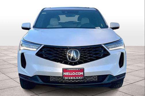 2026 Acura RDX Base