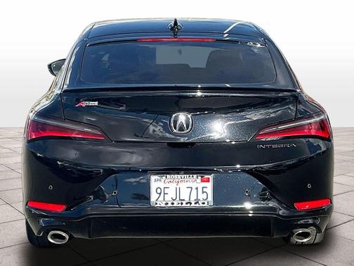 2023 Acura Integra A-SPEC Technology