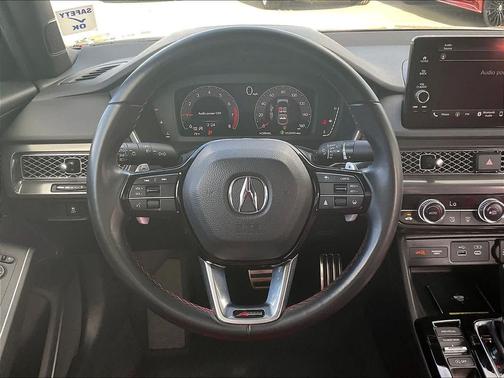 2023 Acura Integra A-SPEC Technology