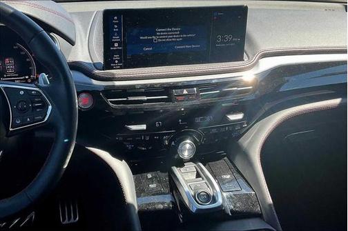 2025 Acura MDX A-SPEC
