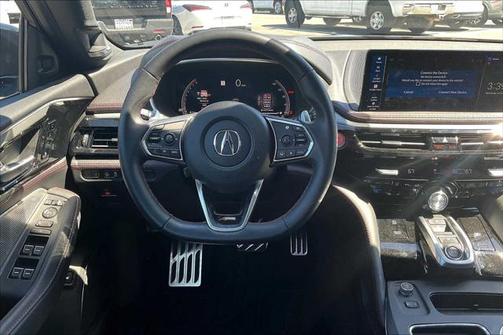 2025 Acura MDX A-SPEC