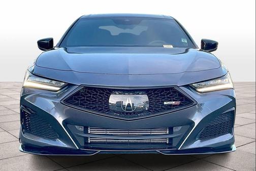 2023 Acura TLX Type S