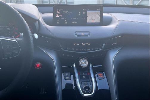 2023 Acura TLX Type S