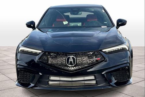 2026 Acura Integra FWD Type S