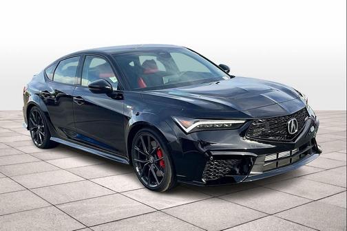 2026 Acura Integra FWD Type S