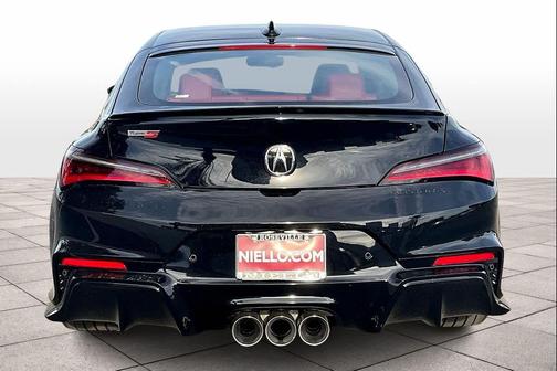 2026 Acura Integra FWD Type S