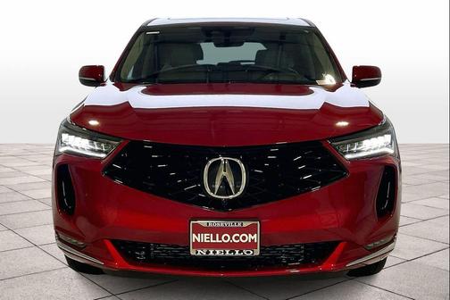 2026 Acura RDX Advance Package
