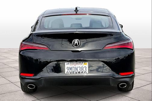 2024 Acura Integra Base