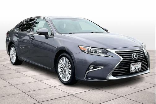 2016 Lexus ES 350 Base