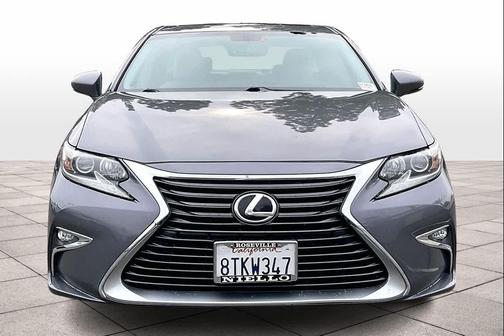 2016 Lexus ES 350 Base