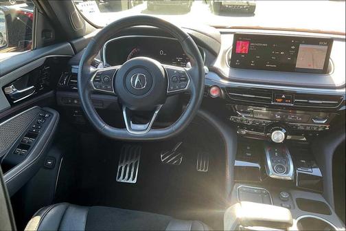 2023 Acura MDX A-SPEC