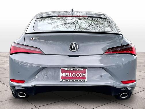 2026 Acura Integra FWD A-Spec with Technology