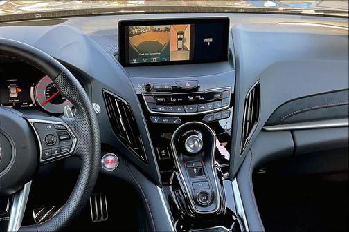2024 Acura RDX A-Spec Advance Package