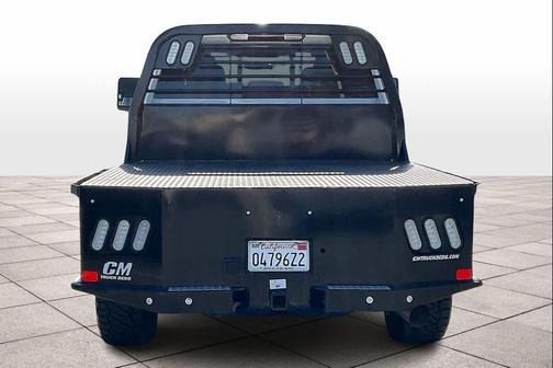 2020 Chevrolet Silverado 2500 LT