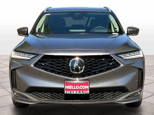 2026 Acura MDX Advance Package
