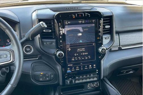 2024 RAM 2500 Power Wagon