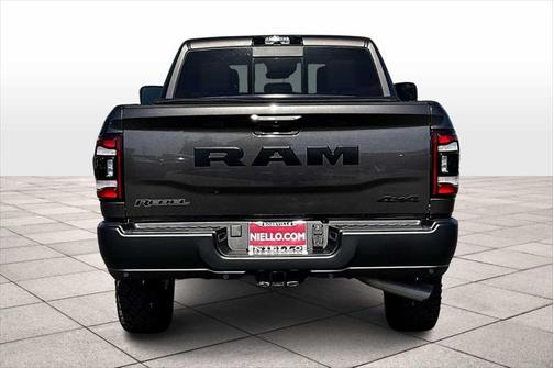 2024 RAM 2500 Power Wagon