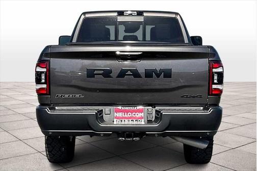 2024 RAM 2500 Power Wagon