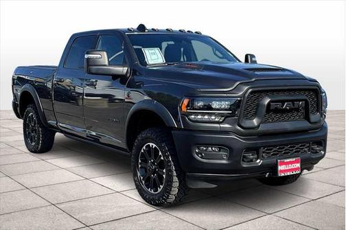 2024 RAM 2500 Power Wagon