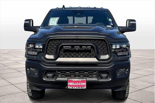 2024 RAM 2500 Power Wagon