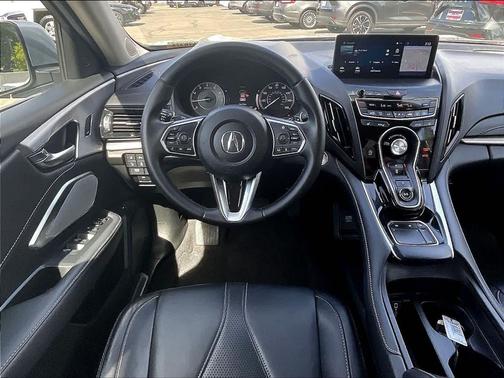 2020 Acura RDX Technology Package