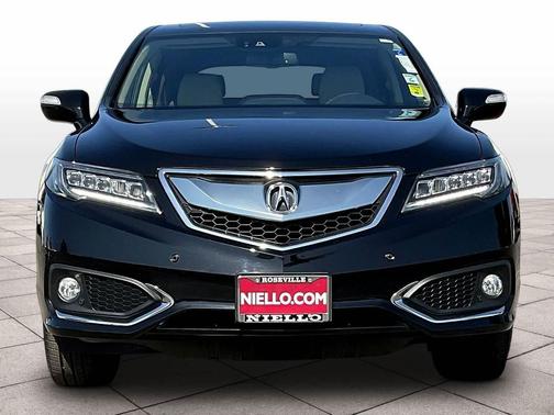 2016 Acura RDX Advance Package