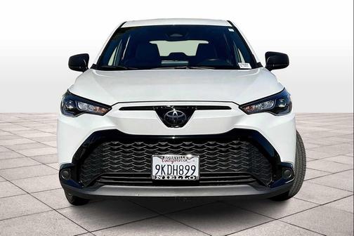 2023 Toyota Corolla Hybrid L
