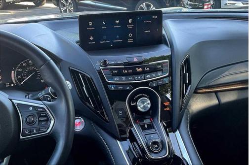 2021 Acura RDX Advance Package